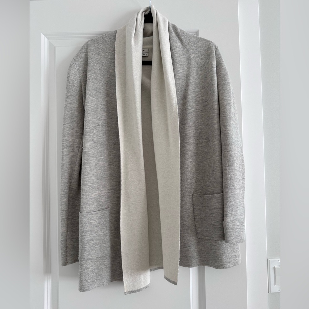 Babaton/Aritzia Wool Cardigan